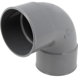 COUDE SIMPLE FF 87°30 D.100