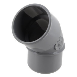 COUDE SIMPLE MF 20' D.32