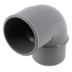 COUDE SIMPLE MF 20' D.32