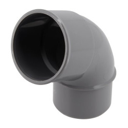 COUDE SIMPLE MF 20' D.32