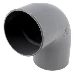 COUDE SIMPLE MF 20' D.32