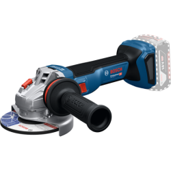 Meuleuse angulaire 125mm 18V GWS 18V-11 Sans batterie ni chargeur En coffret L-Boxx
