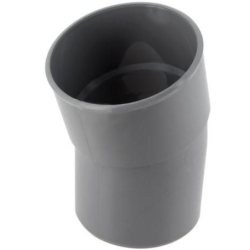 COUDE SIMPLE MF 20' D.40