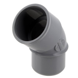 COUDE SIMPLE MF 20' D.50