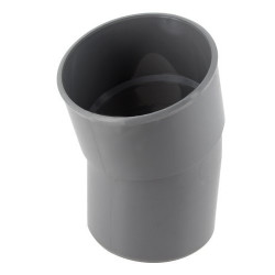 COUDE SIMPLE MF 20' D.50