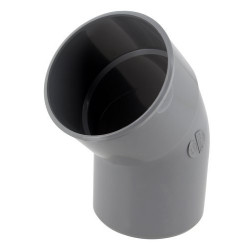COUDE SIMPLE MF 20' D.50