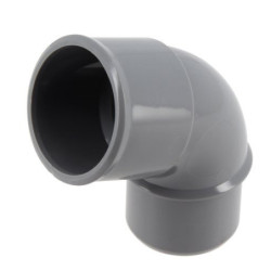 COUDE SIMPLE MF 67°30 D.40