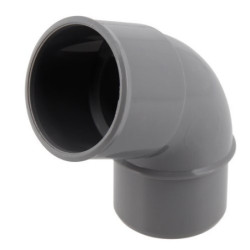 COUDE SIMPLE MF 67°30 D.40