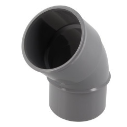 COUDE SIMPLE MF 67°30 D.40