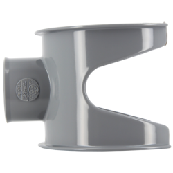 SELLE BRANCHEMENT 90° 100/50