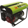 GROUPE ELECTROGENE ESSENCE MONO puissance maxi 6,4kW ES8000 AVR