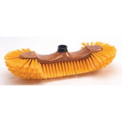 BALAI APPARTEMENT BOIS VERNI 300x55mm S/MANCHE