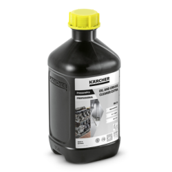 DETERGENT PRO RM 31 ASF 10L