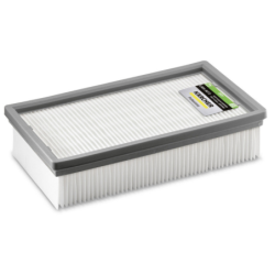 FILTRE PLISSE PLAT