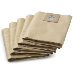 SAC ASPIRATEUR PAPIER (sachet 5 pcs)