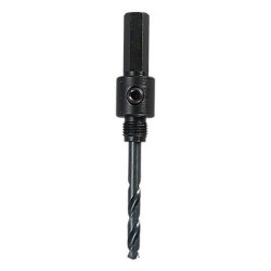 ARBRE POUR SCIE TREPAN 14 A 30mm C5L