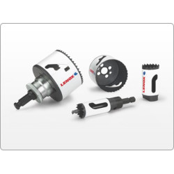 SCIE TREPAN BI-METAL 18L DIAM 29 MM