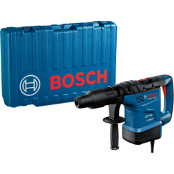 Marteau perforateur SDS max GBH 6-42C 1300w En coffret + 1 SET DE 4 BURINS
