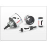 SCIE TREPAN BI-METAL 32L DIAM 51 MM