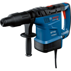 Marteau perforateur SDS max GBH 6-42C 1300w En coffret + 1 SET DE 4 BURINS