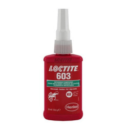 BLOCPRESSE 603 - 50 ML