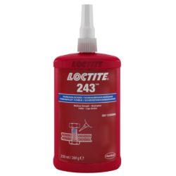 Freinfilet normal 243 flacon de 50ml