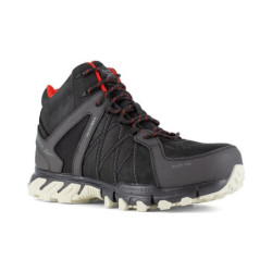 Chaussure haute Reebok Trail Grip S3 Noir