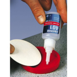 COLLE INSTANTANE LIQUIDE 401 20 GR