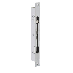 SERRURE 2 POINTS A LEVIER 32/30 axe tringle 20,50mm