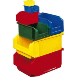 BAC A BEC EUROPEAN 0,3 L BLEU