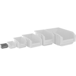 BAC A BEC EUROPEAN 0.3 L VERT