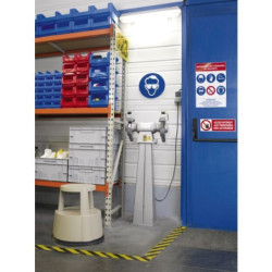 BAC A BEC EUROPEAN 0.3 L VERT