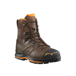Chaussure forestière Trekker Mountain 2.0 anti coupure classe 1 S3 HRO HI CI WR SRC