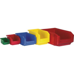 BAC A BEC EUROPEAN 8 L VERT