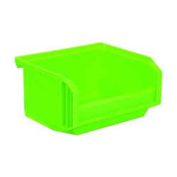 BAC A BEC EUROPEAN 8 L VERT