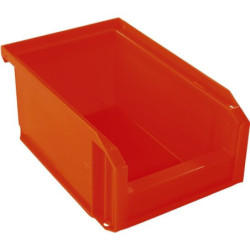 BAC A BEC EUROPEAN 8 L VERT