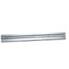 BARRE MURALE POUR BAC A BEC ACIER 1025 MM