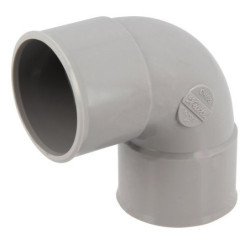 COUDE SIMPLE FF 45° D.32