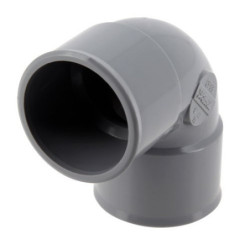 COUDE SIMPLE FF 87° 30 D.32