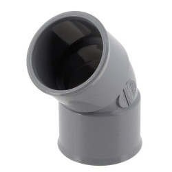 COUDE SIMPLE FF 87° 30 D.40