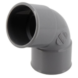 COUDE SIMPLE FF 87° 30 D.40
