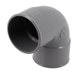 COUDE SIMPLE FF 87° 30 D.40