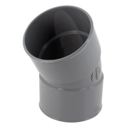 COUDE SIMPLE FF 87° 30 D.40