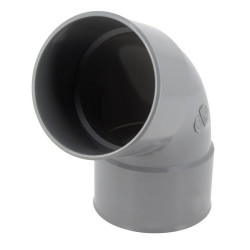 COUDE SIMPLE FF 87° 30 D.40