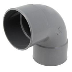 COUDE SIMPLE FF 87° 30 D.40