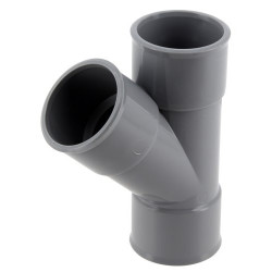 CULOTTE SIMPLE FF 45° D.125
