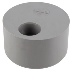 TAMPON DE REDUCTION SIMPLE MF D.100/80