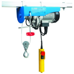 PALAN ELECTRIQUE 250-500kg 991G
