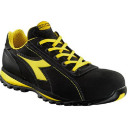 Chaussure basse Glove II S3S FO HRO Noir