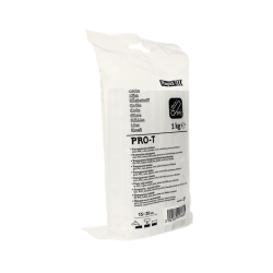 COLLE PRO-T - TRANSPARENTE 1KG